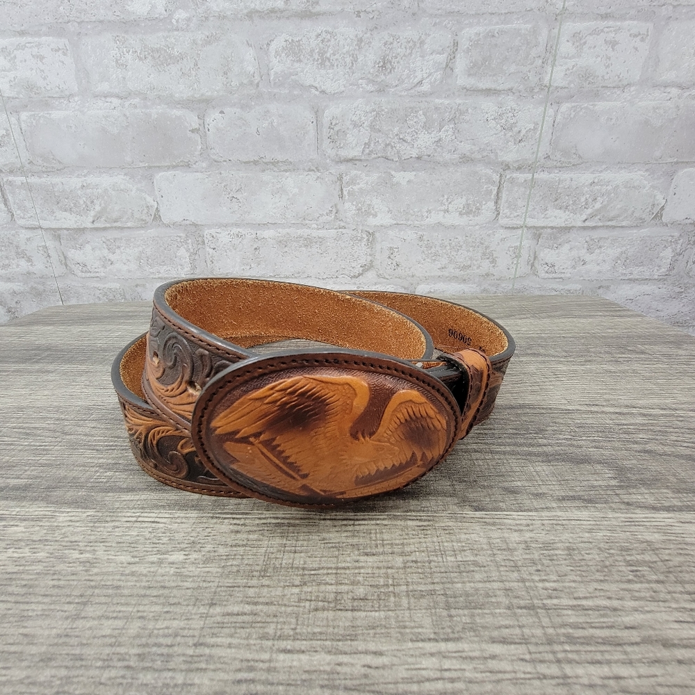 Silver creek belt